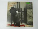 Lucifer's Friend - Same 1st Press D 1970 - Prägecover - Top Philips ‎– 6305 068