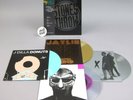 STONES THROW 8XLP Box Set Ltd Ed of 500 MF DOOM, J Dilla, Madlib