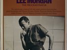 LEE MORGAN: The Procrasinator US Blue Note Jazz 2x LP Vinyl