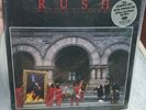Audiophile Rush Moving Pictures 180 gram New and Sealed LP