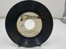 Reggae 45 The Righteous Flames I Was Born To Be Loved - The Soul Vendors - VG+