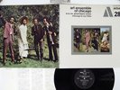 ART ENSEMBLE OF CHICAGO MESSAGE TO OUR FOLKS BYG PLP-4001 Japan VINYL LP