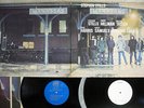 STEPHEN STILLS MANASSAS ATLANTIC P-5053,4A Japan PROMO VINYL 2LP