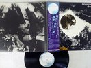 TANGERINE DREAM ALPHA CENTAURI COLUMBIA YX-7125-AX Japan OBI VINYL LP
