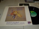 LEINSDORF - Sheffield Lab 24 - STRAVINSKY/DEBUSSY- D2D Audiophile LP NM-