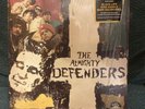 The Almighty Defenders by The Almighty Defenders (Vinyl, Apr-2010, Vice Records)