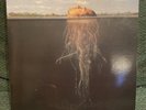 The Mars Volta De-Loused In The Comatorium LP   gsl 75 silver vinyl USED