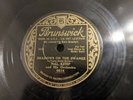 Hal Kemp Orchestra Shadows on the Swanee Depression Dance 78 E