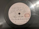 Bix Beiderbecke & Gang Thou Swell -A UNISSUED Poly Master 78 From Only Copy