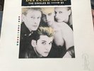 Depeche Mode ?– The Singles 81 - 85 Vinyl LP 1985 UK Original Press A4