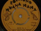 KENYA ONLY LINGALA SOUKOUS ORCHESTRE SHIKA SHIKA BAND MONI HEAR