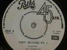 CONGO SOUKOUS LES KAMALES PAPY BEYANG HEAR
