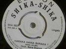 KENYA ONLY LINGALA SOUKOUS ORCHESTRE BANA EKANGA HARAKA HAINA BARAKA HEAR