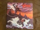 DIO - Holy Diver - Vinyl LP (Warner, 1983) 1-23836 | Play Tested VG+ Cover VG++
