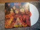 AC DC Higway to hell LP Vinyl couleur