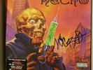 Necro - The Pre-Fix For Death Vinyl LP RARE Death Rap Ill Bill Mr. Hyde