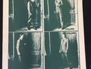 The Cure Primary Productions Seventeen Seconds Era Very Rare Lp Goth Gothic Rock