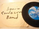 Sonic's Rendezvous Band ?RARE Original 45 City Slang DETROIT MC5 Black LISTEN