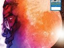 Kid Cudi - Man On The Moon The End Of Day Exclusive Crystal Clear 2x Vinyl LP