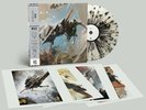 Ikaruga Collector's Edition Nintendo Switch Vinyl Record Soundtrack LP Splatter