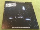 Empire Strikes Back LP 1980 Double Album & Book Complete Star Wars Untested