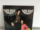 The Jimi Hendrix Experience Are You Experienced/axis Bold As Love Special 2 X Lp