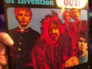 The Mothers of Invention  - Frank Zappa - Freak Out, VERVE  2xLP