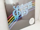 Ed Banger Records 15 Ans Vinyl And CD 3/5000