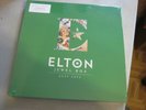 Elton John - JEWEL BOX [SEALED, 4X LP] 180g IMPORT [lot c]