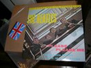 BEATLES PLEASE PLEASE ME MFSL 1-101 Original Master Recording Vinyl Japan LP