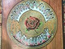 THE GRATEFUL DEAD AMERICAN BEAUTY WS 1893 WINCHESTER PRESS