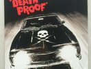 DEATH PROOF Soundtrack LP 2015 Vinyl TARANTINO RARE NEW SEALED