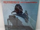 The Mars Volta Frances The Mute Single Vinyl Blue Live Acoustic