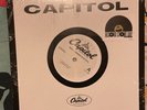 Niall Horan 10” Vinyl Record Store Day Exclusive RSD Mirrors