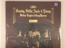 CROSBY, STILLS, NASH & YOUNG Deja Vu