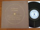 VERY RARE LP QUATUOR LOEWENGUTH SCHUBERT DISCOPHILES FRANCAIS DF 203