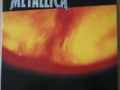2 LP's  - Metallica - reload - 1997/2001