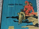 Saves The Day In Reverie Vinyl Record Emo Dreamworks OOP