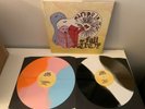 The Fall Of Troy Manipulator Tri Color Split Rare Doppelganger Self Titled Circa
