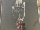Converge You Fail Me Vinyl Clear And White With Rare Poster