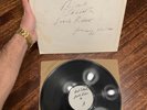 BLACK SABBATH Death Riders Providence 1980 LIVE Bootleg LP Record Vinyl