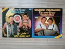 [LP] Die zwei Tiroler Fenneberg-Moser  Koch-Records  E 121 200 + C 121 050