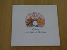 Queen Night At The Opera Vinyl LP Blairs UK 1975 EMTC 103