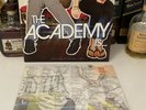The Academy Is... - Fast Times at Barrington High Limited Vinyl LP RARE