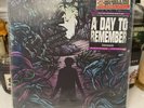 A Day To Remember - Homesick Colored Vinyl - Sealed