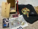 MF DOOM BOX TREASURE HUNT AKOMPLICE WATCH VICTORY LAPS MADVILLAIN VIKTOR VAUGHN