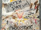 GREEN DAY LIVE   WOODSTOCK 1994 VINYL  *NEW/SEALED* - RSD 2019 Special Release