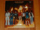 Lynyrd Skynyrd LP German Pressing Street Survivors ORIGINAL Sealed Flames