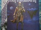 IRON MAIDEN - SOMEWHERE ON TOUR - MICHIGAN 1987 - DOPPEL PURPLE VINYL - HEUTE