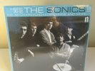 The Sonics - Here Are The Sonics LP 1965/1998 Norton reissue NM